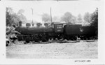 Central Rail Road of New Jersey 0-6-0 #102